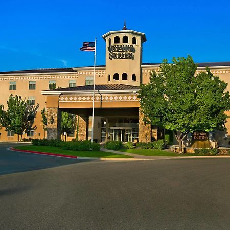 Oxford Suites Бойсе Экстерьер фото